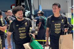 México rotará jugadores en amistoso contra Turquía para preparar Copa Oro 2025