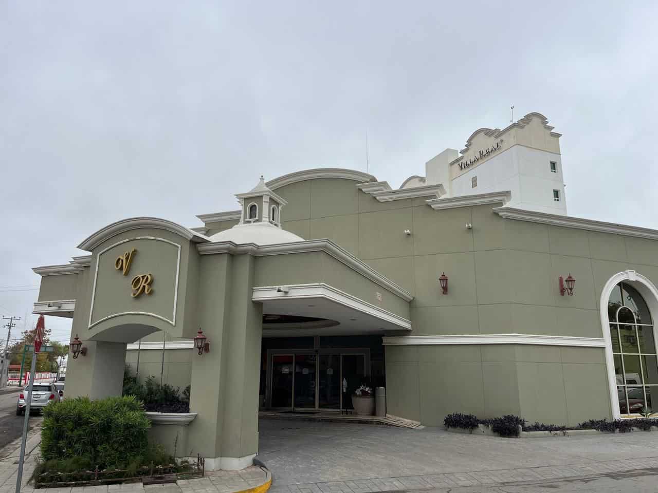 Cae ocupación hotelera en Ciudad Acuña: solo 30% en promedio