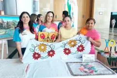 Adultos mayores de Nava brillan en los juegos estatales