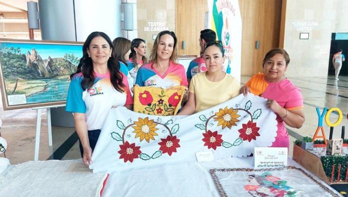 Adultos mayores de Nava brillan en los juegos estatales