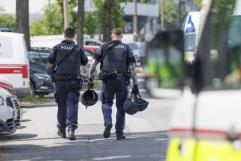 Tiroteo en escuela de Graz deja 10 muertos, entre ellos alumno atacante