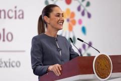 Sheinbaum exige a EU trato digno y legal para migrantes mexicano