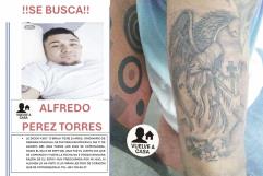 Familia busca a joven de Sabinas desaparecido en Zacatecas desde septiembre