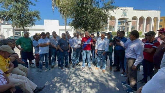Pagos a exobreros de AHMSA serán conforme a Ley de Quiebras, no contrato colectivo