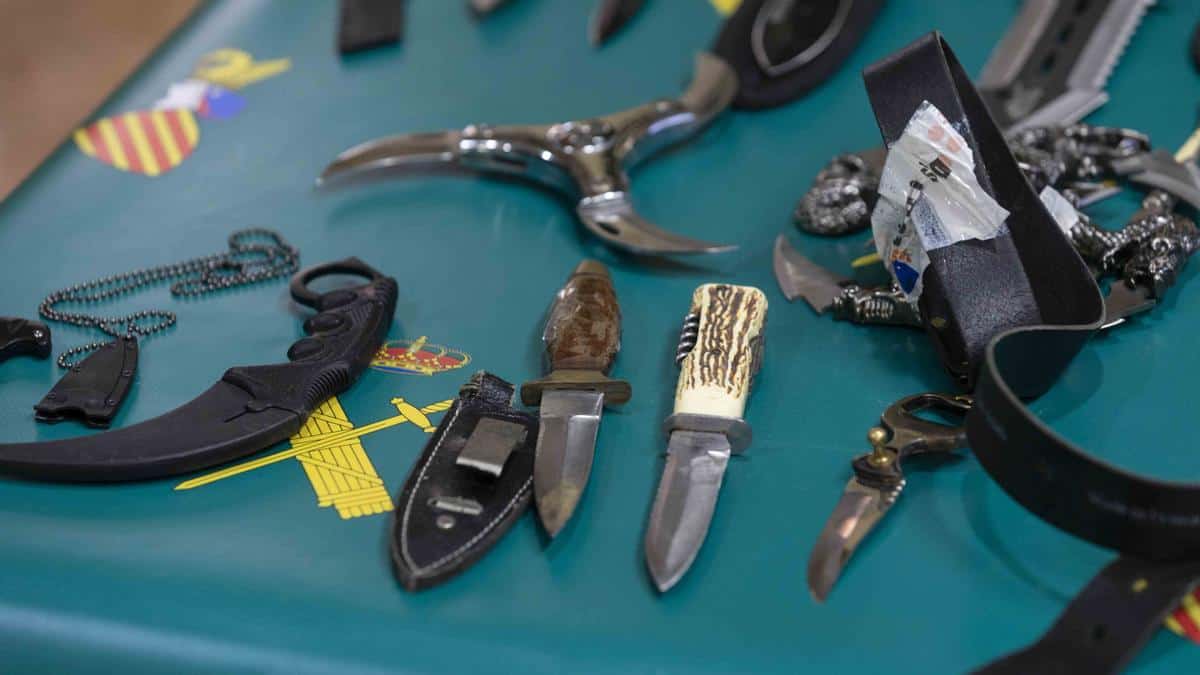 Refuerzan operativos en Frontera y reducen uso de armas blancas en un 80%