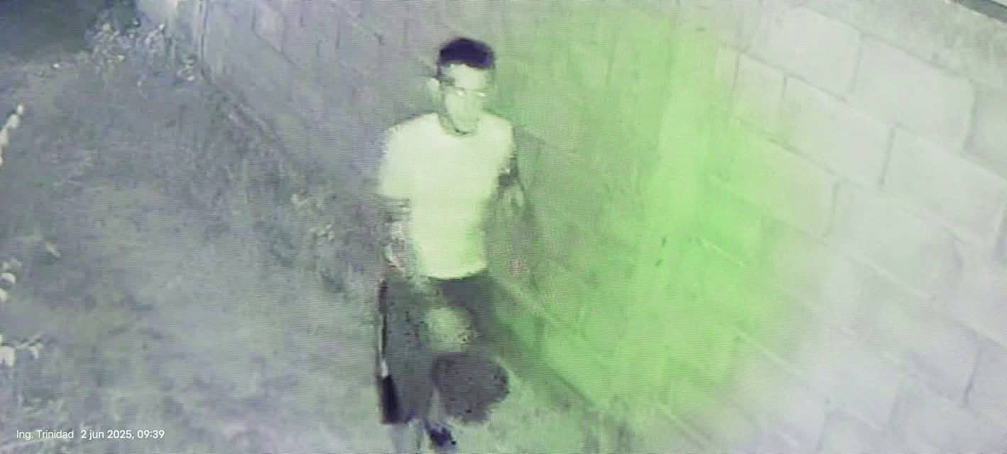 Ciudadano denuncia liberación de ladrón reincidente en Sabinas con evidencia en video