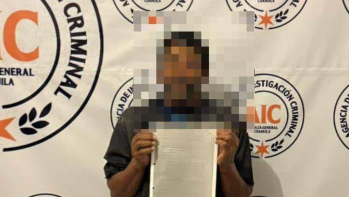Captura AIC a “El Texano” tras intento de feminicidio en Palaú