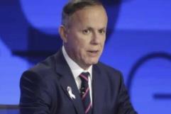 Condenan a dos por el atentado contra Ciro Gómez Leyva