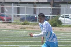 Colonia Obrera golea 5-0 a FC Jumar y se consolida en la Premier Plus municipal