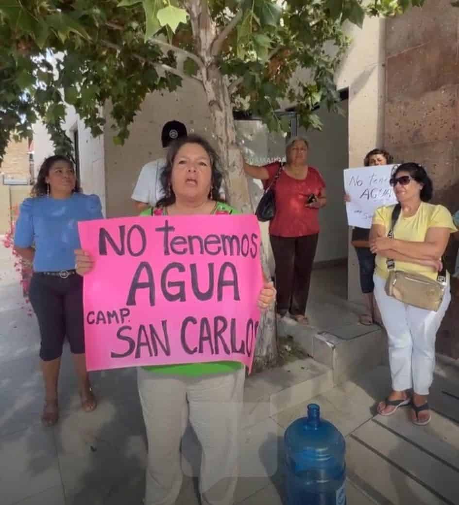 "Háganle como quieran": Menera: Gobierno de mecha corta