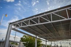 Faltan documentos técnicos en solicitudes de techumbres escolares en Piedras Negras