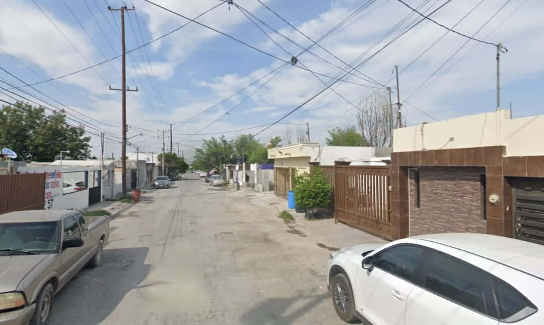 Vecinos del Fraccionamiento Azteca sufren más de 24 horas sin energía eléctrica