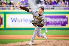 Refuerza Brady Miller rotación de Acereros de Monclova en la LMB 2025