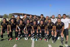 Deportivo Aviación vence al Juventus y vuela a la semifinal de la Liga Master-Oro