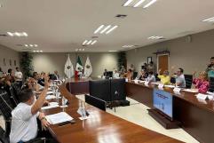 Acusan al alcalde Jacobo Rodríguez de frenar mejoras en escuelas de Piedras Negras