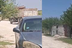 Causa caos conductor en estado inconveniente en la Cascajera