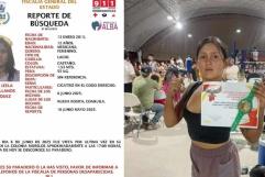 Buscan a Brisa Izela Castellanos; Menor desaparecida en Nueva Rosita