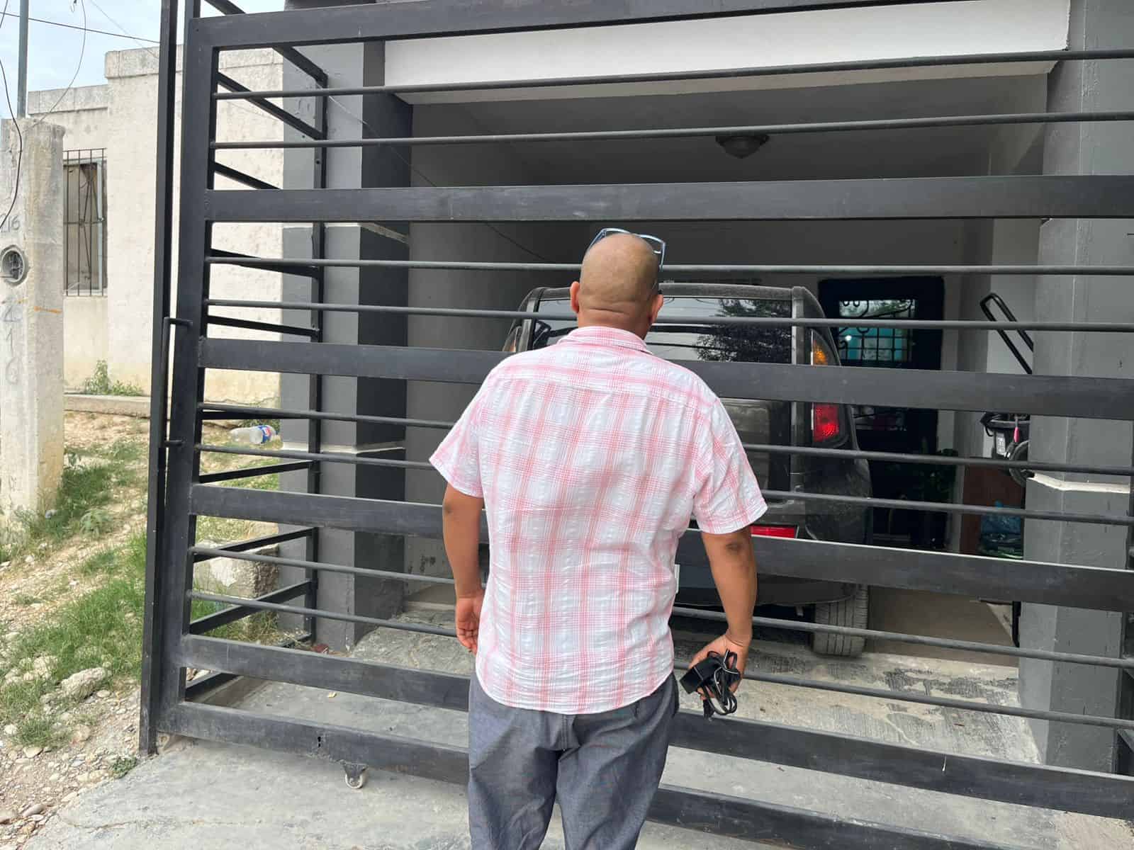 La voz en tu colonia: Vecinos de la colonia Cedros exigen rehabilitación urgente