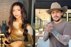 Angela Aguilar revela que Nodal “no puede vivir sin el huevo en salsa”