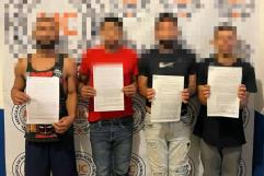 Capturan a quinto implicado en abuso contra jovencita