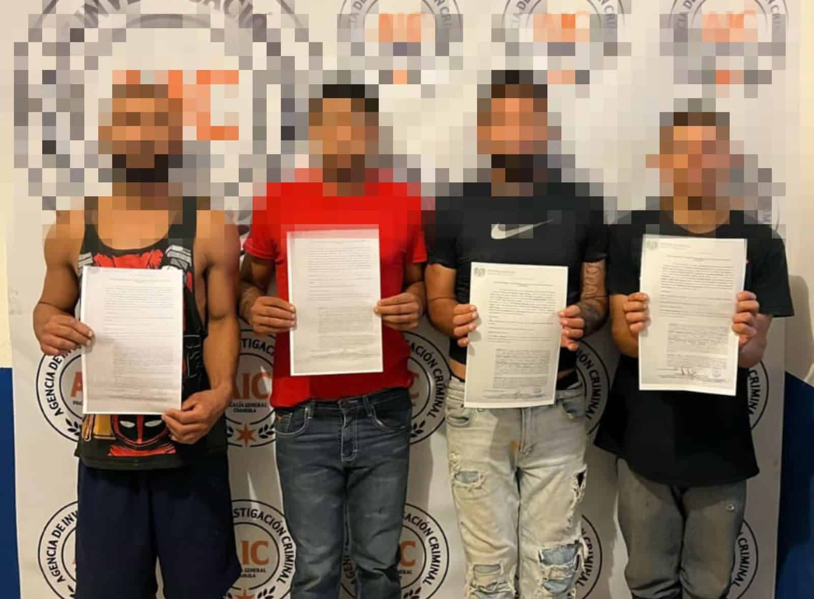 Capturan a quinto implicado en abuso contra jovencita