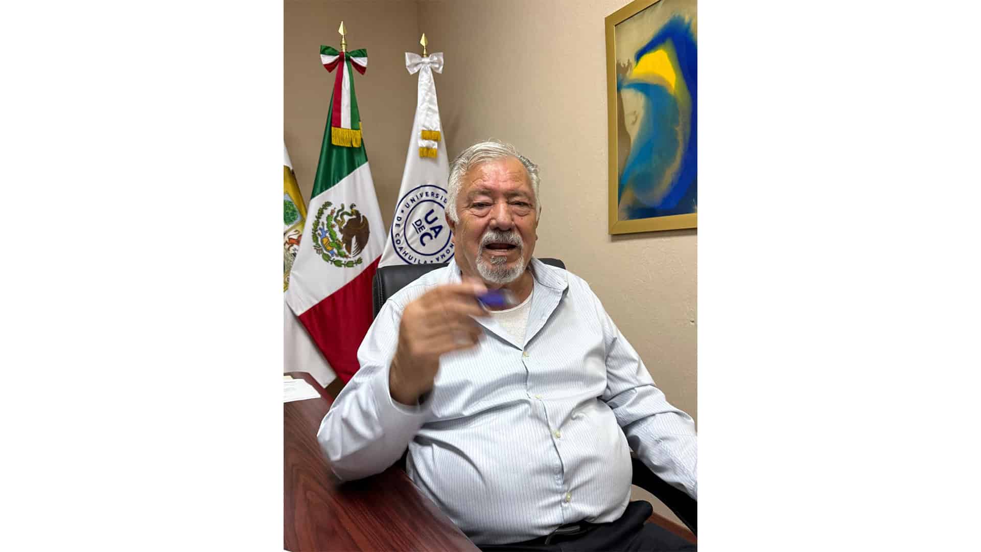 UAdeC permitirá pago en parcialidades para alumnos de nuevo ingreso en Monclova