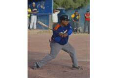 Rieleros vence a Potros y clasifica a playoffs en la Liga de Béisbol 40 y Más