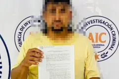 Procesan a Jorge Humberto por daño por culpa en cuantía menor en Sabinas