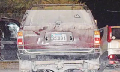 Ex director de Protección Civil pagará 800 mil por homicidio culposo en Nadadores