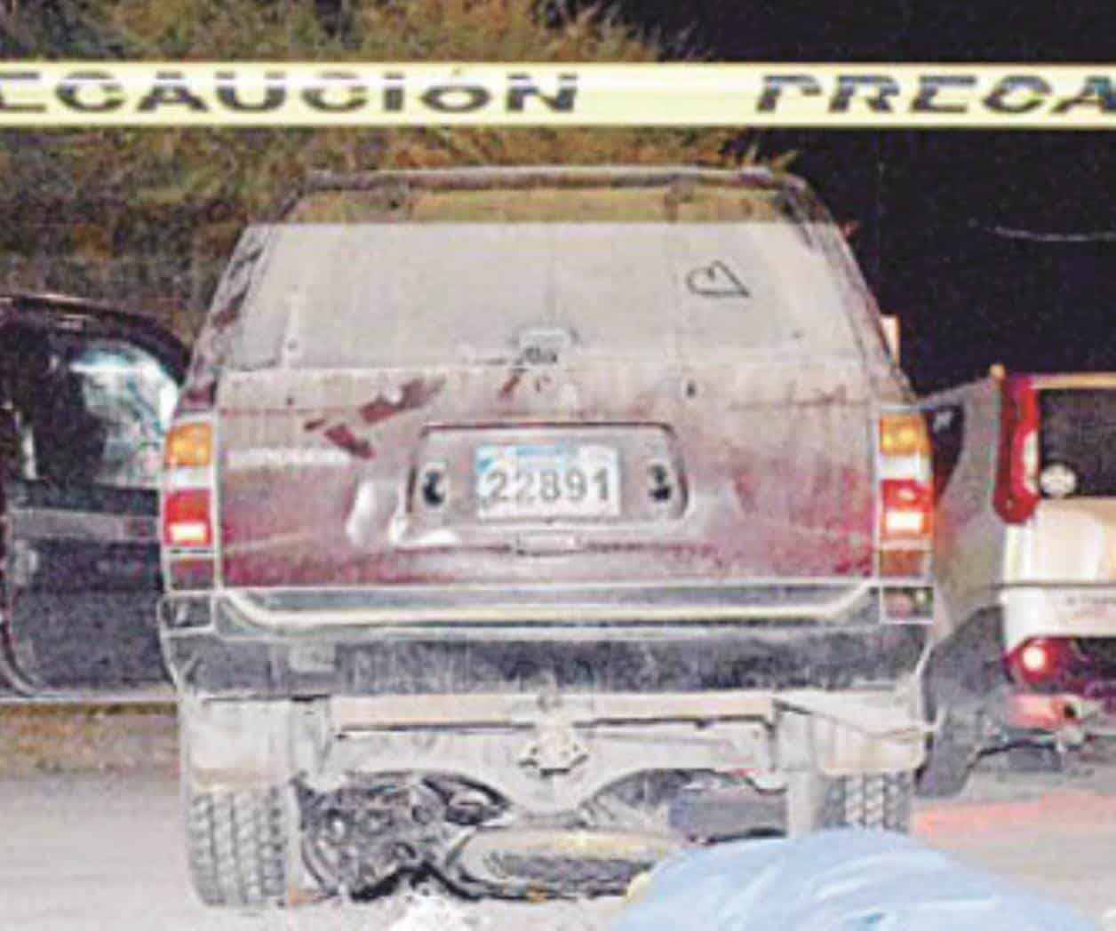 Ex director de Protección Civil pagará 800 mil por homicidio culposo en Nadadores