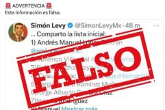 Embajada de Estados Unidos desmiente lista de políticos para investigar