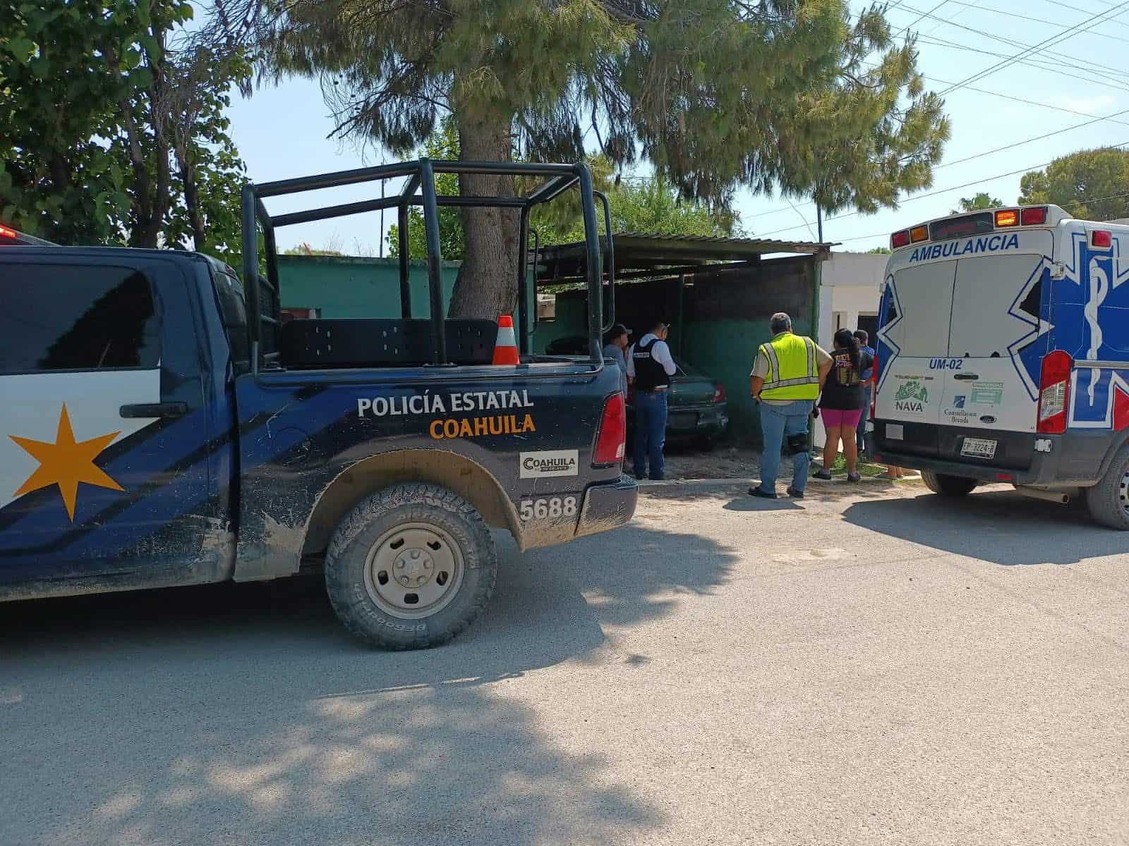 Capturan a presunto agresor tras brutal riña en el callejón Aldama