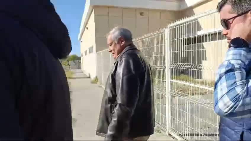 Confirman sentencia a ex líder de CMIC; deberá pagar 3.5 mdp y pasar 9 años preso