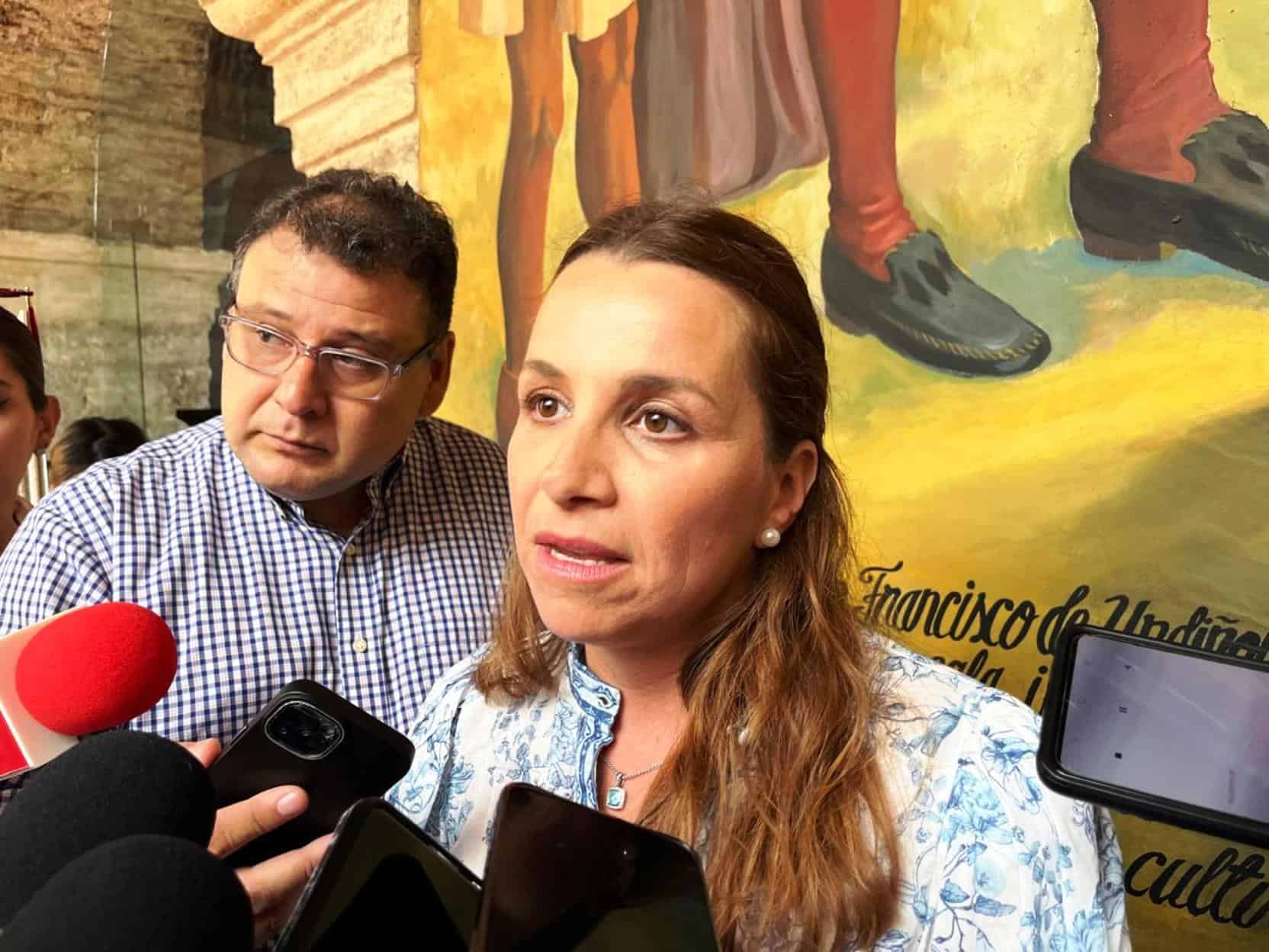 Faltan por definir estaciones del tren