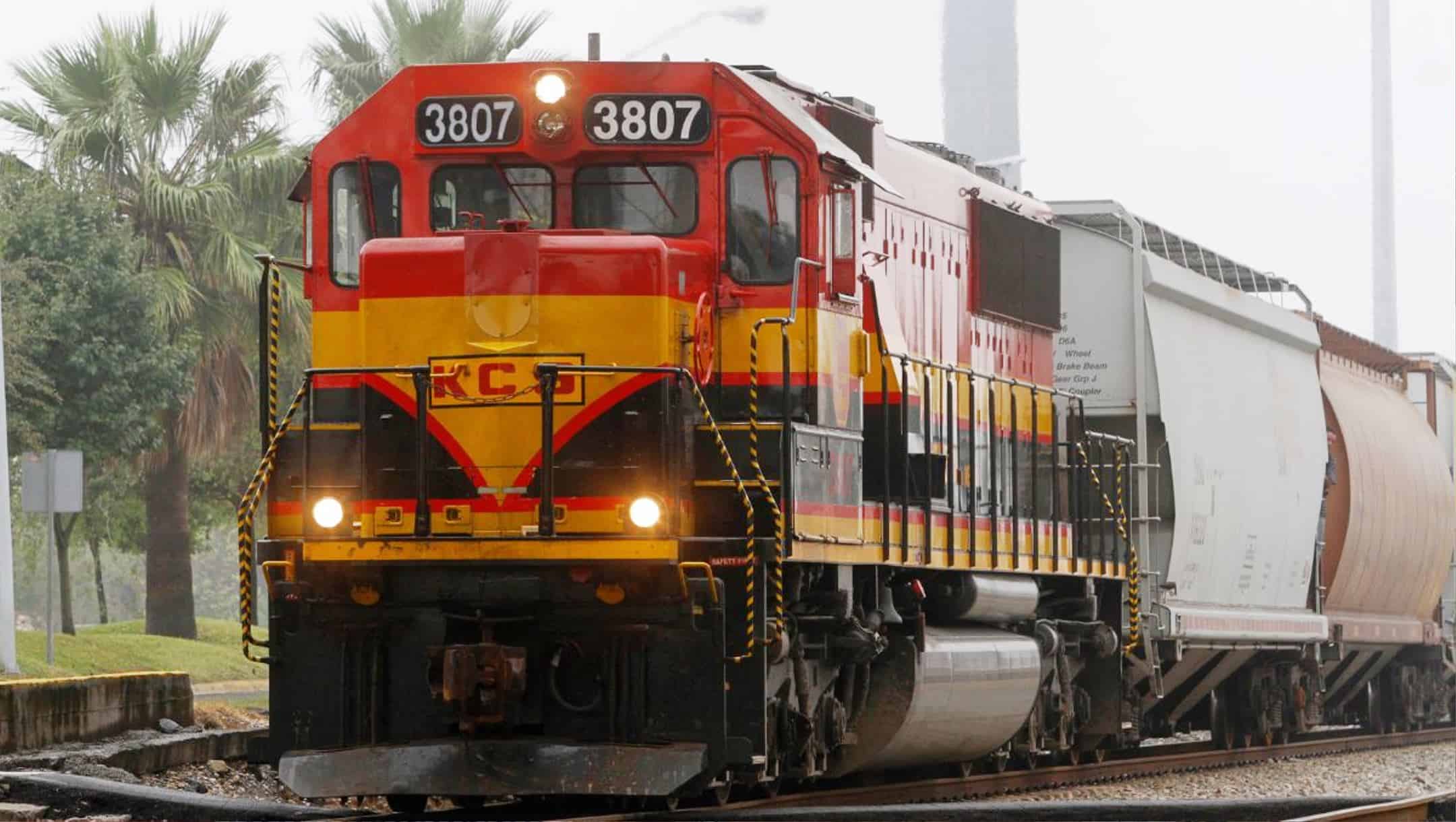 Faltan por definir estaciones del tren Faltan por definir estaciones del tren