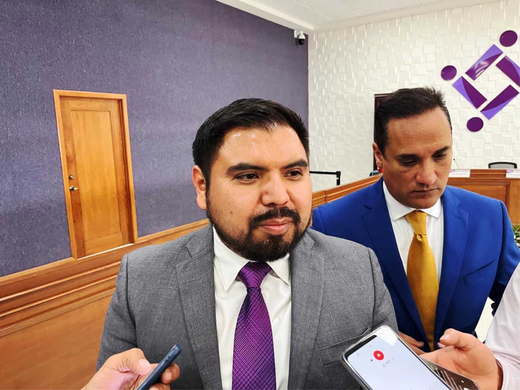 Autoriza IEC dos nuevos partidos Autoriza IEC dos nuevos partidos