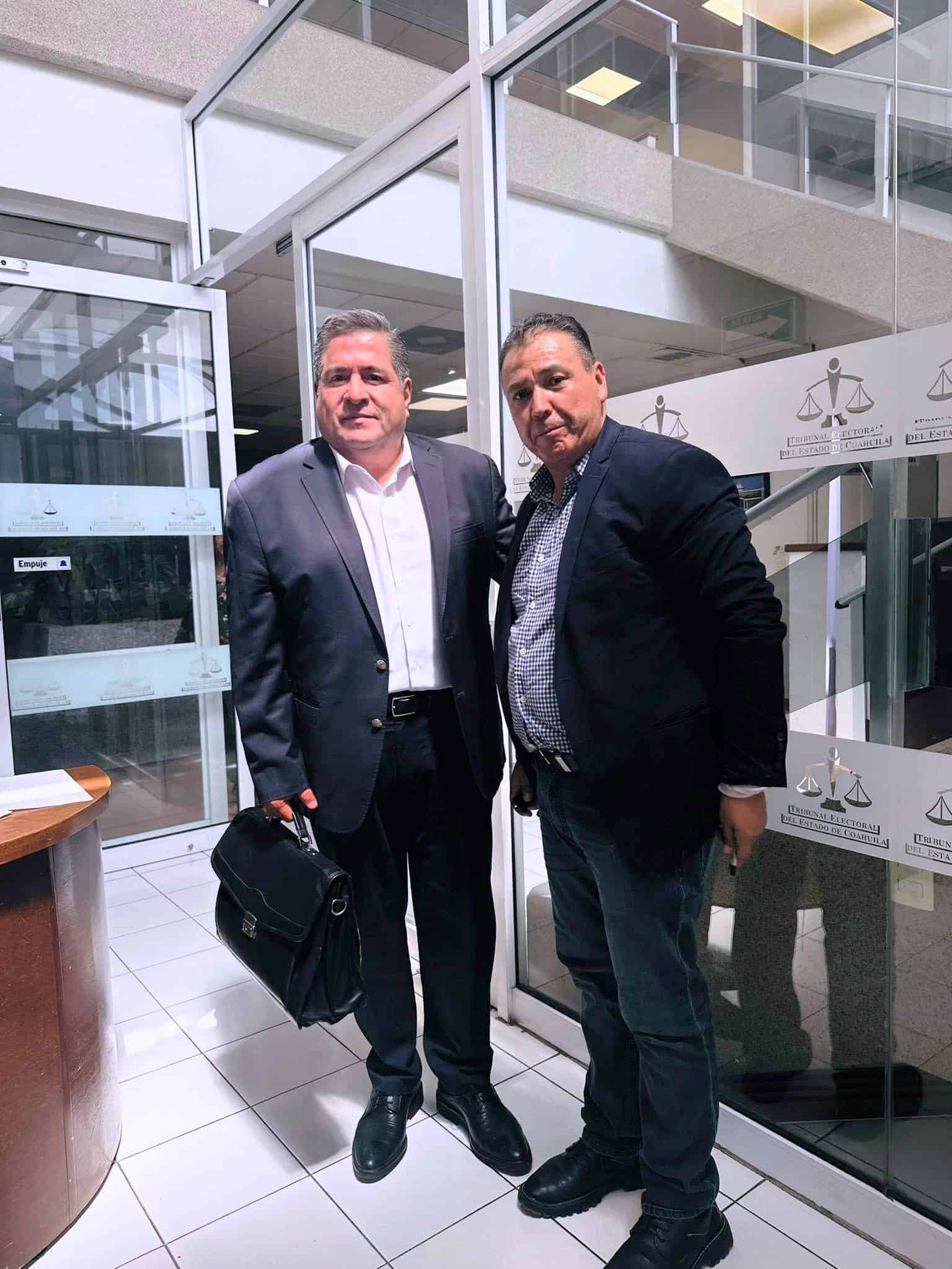 Autoriza IEC dos nuevos partidos