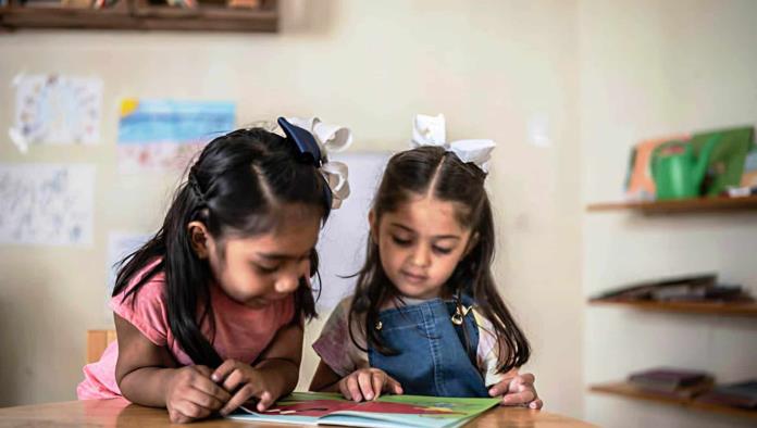 Reforzarán en Coahuila la lectura