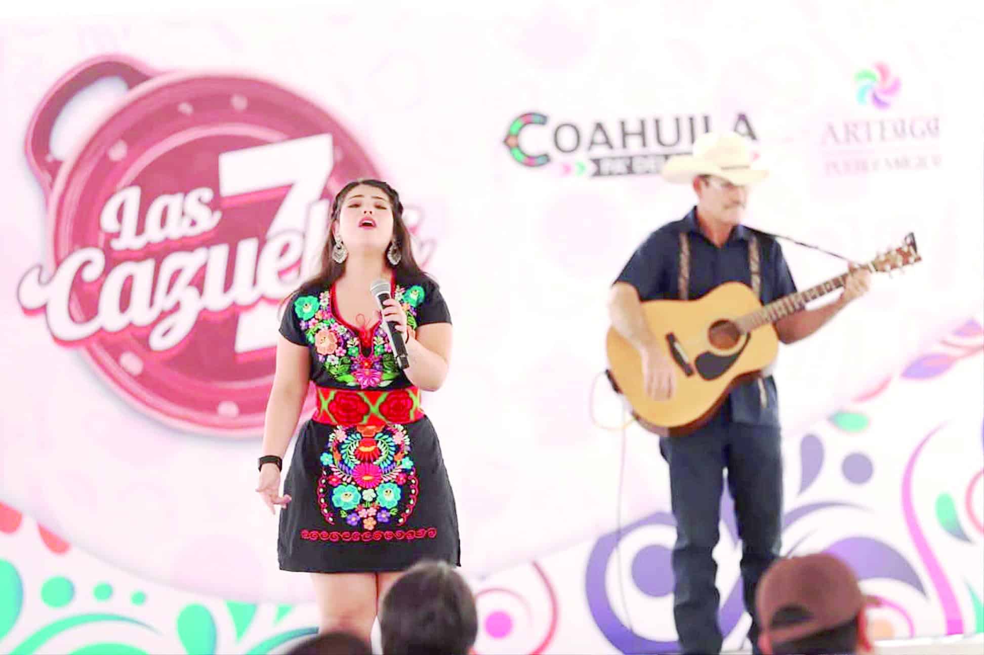 Urge apoyo para la gente de Artesillas 