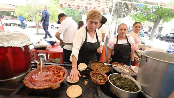 Atraerá a turistas la Fiesta a San Antonio