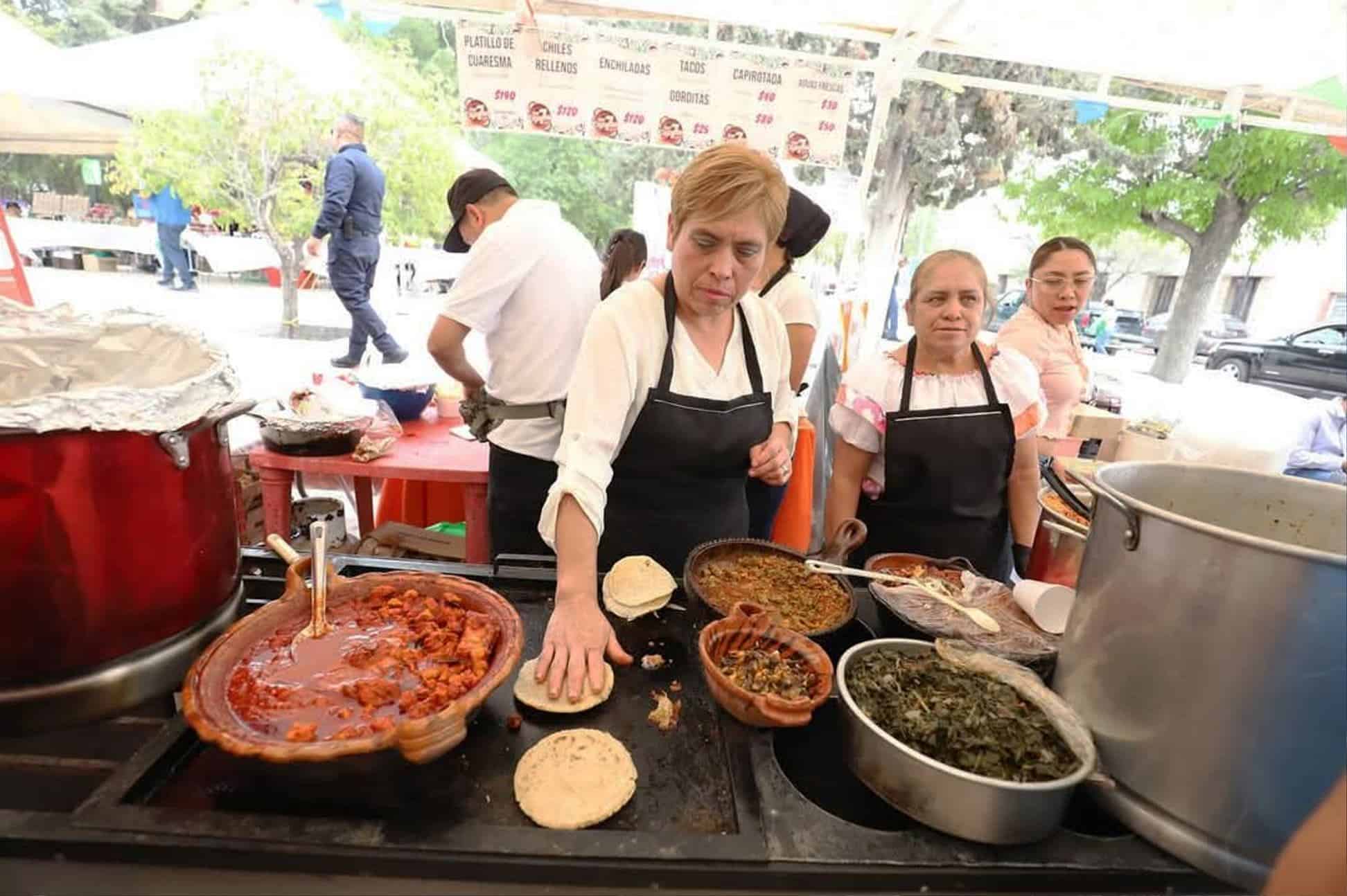 Atraerá a turistas la Fiesta a San Antonio Atraerá a turistas la Fiesta a San Antonio
