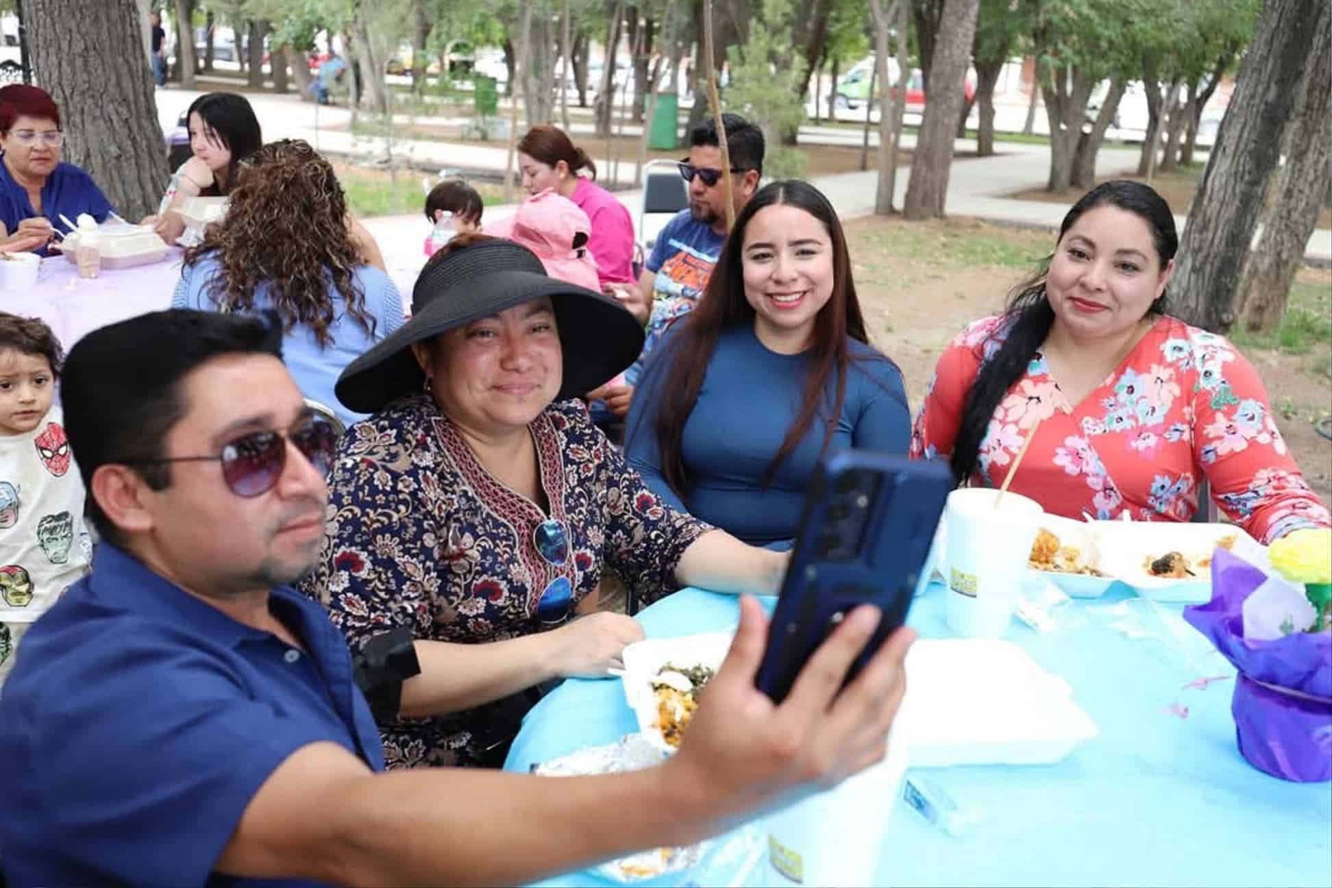 Atraerá a turistas la Fiesta a San Antonio
