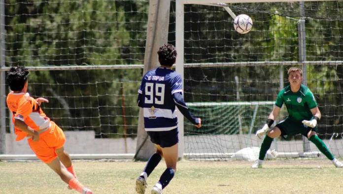 Relegan a futbolistas en Arteaga