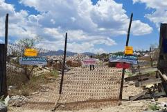 Clausuran 5 recicladoras en Saltillo 