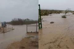 La lluvia regresa a los ranchos de Acuña y renueva la esperanza ganadera