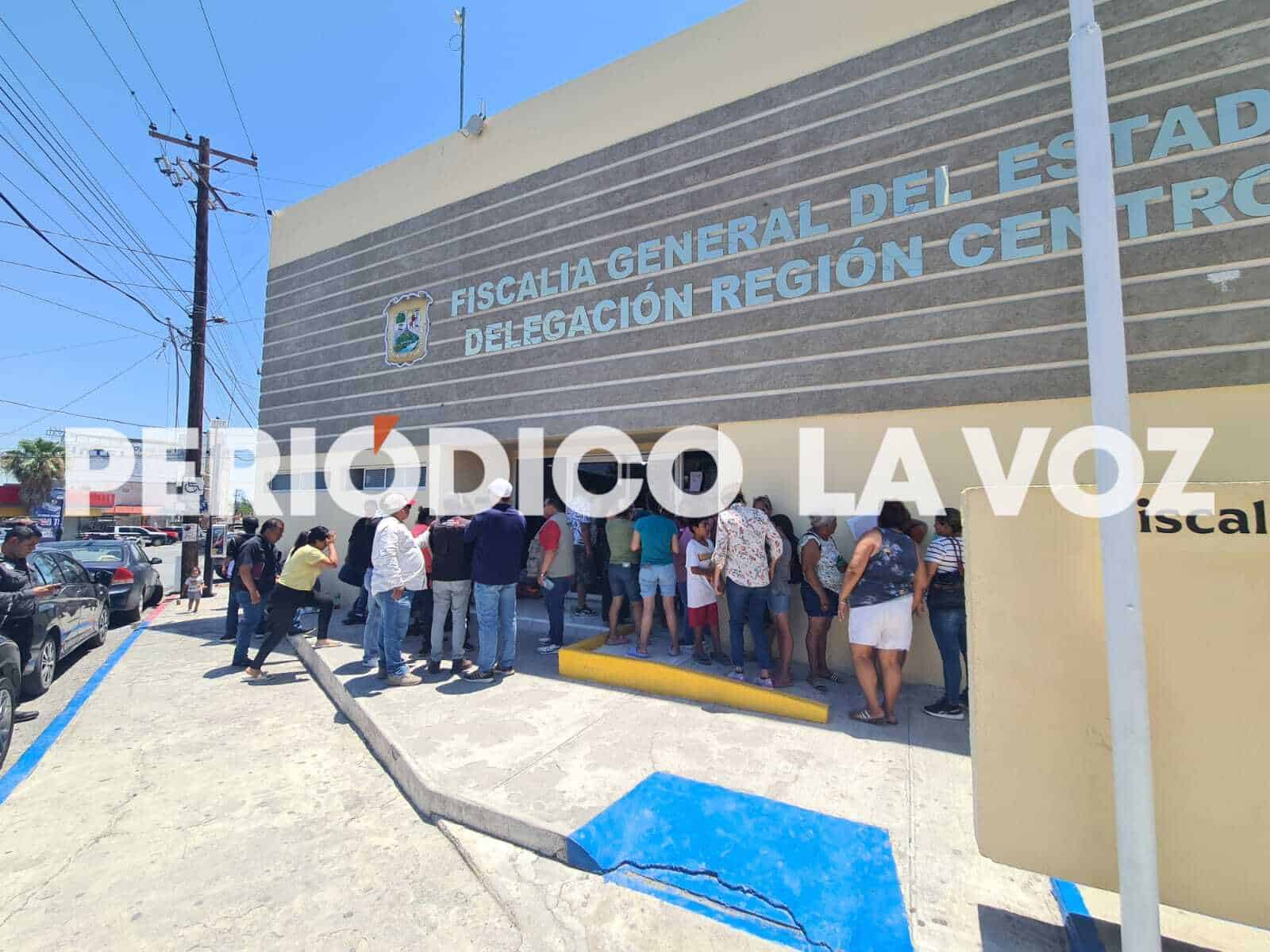 Vecinos exigen justicia por robos de cableado en el sector Sur