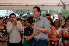 Trabaja Javier Díaz para impulsar el deporte y la cultura a todo Saltillo