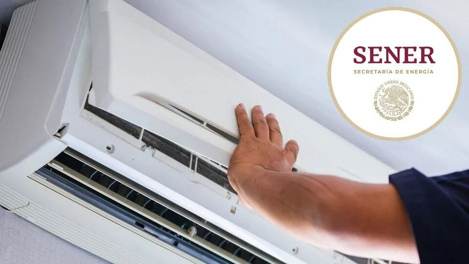 Ola de calor en México: cinco acciones para ahorrar energía en casa y evitar apagones