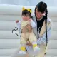 ¡Cazzu derrite corazones! Revela la personalidad "espectacular" y tierna de su hija