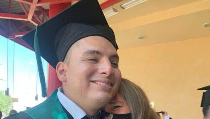 Operan exitosamente a joven de Piedras Negras tras años de convulsiones